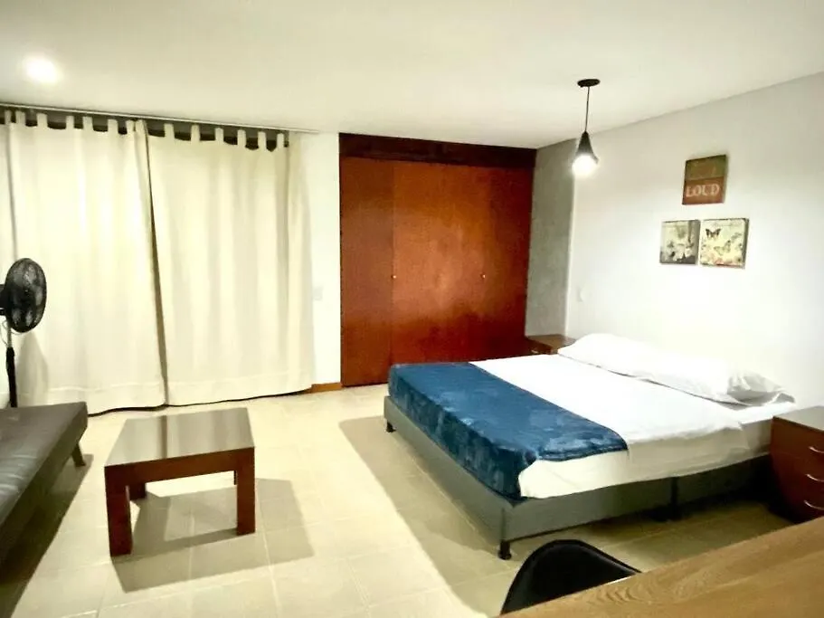 Flat Apartamento Great Location Poblado Medellin Colombia