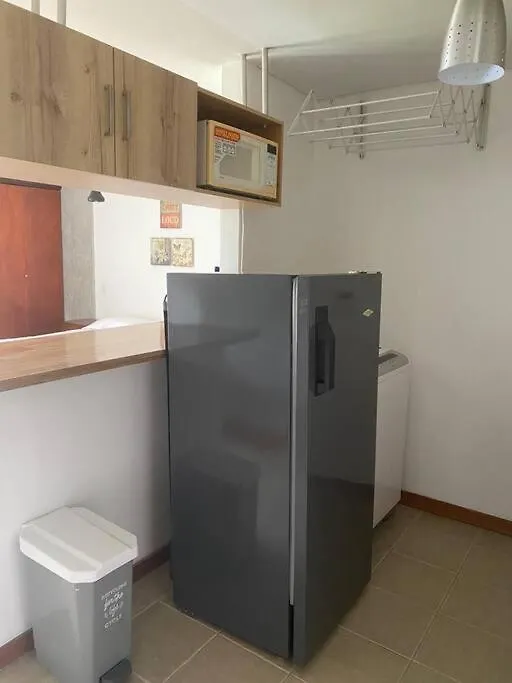 Flat Apartamento Great Location Poblado Medellin 0*,