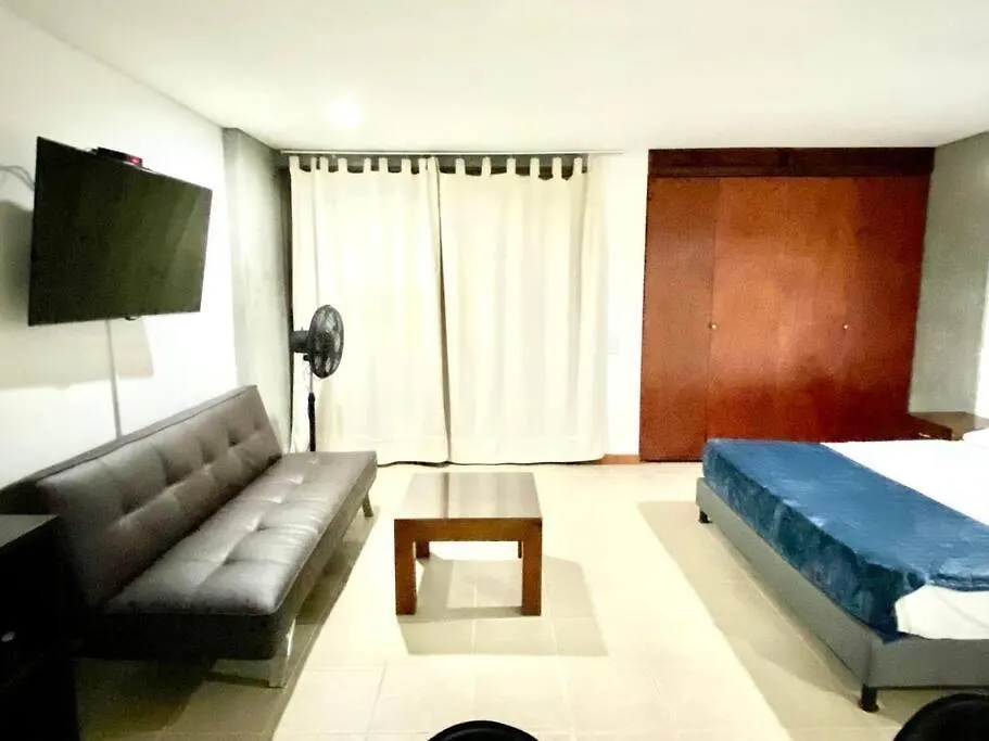 Apartment Flat Apartamento Great Location Poblado Medellin Colombia
