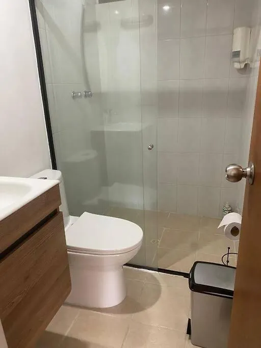 Flat Apartamento Great Location Poblado Medellin 0*,  Colombia