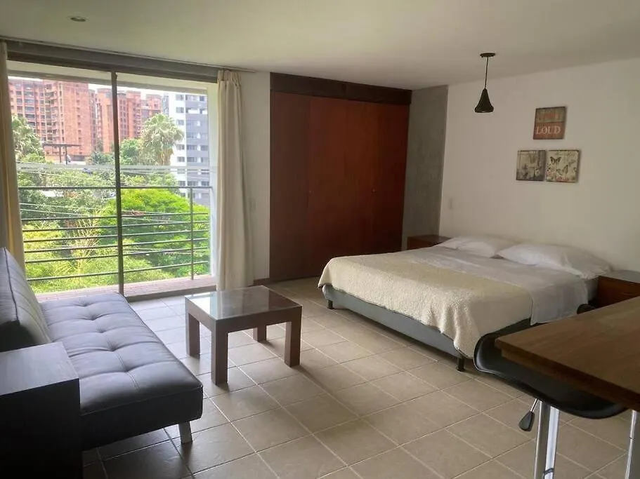 Apartment Flat Apartamento Great Location Poblado Medellín Kolumbien